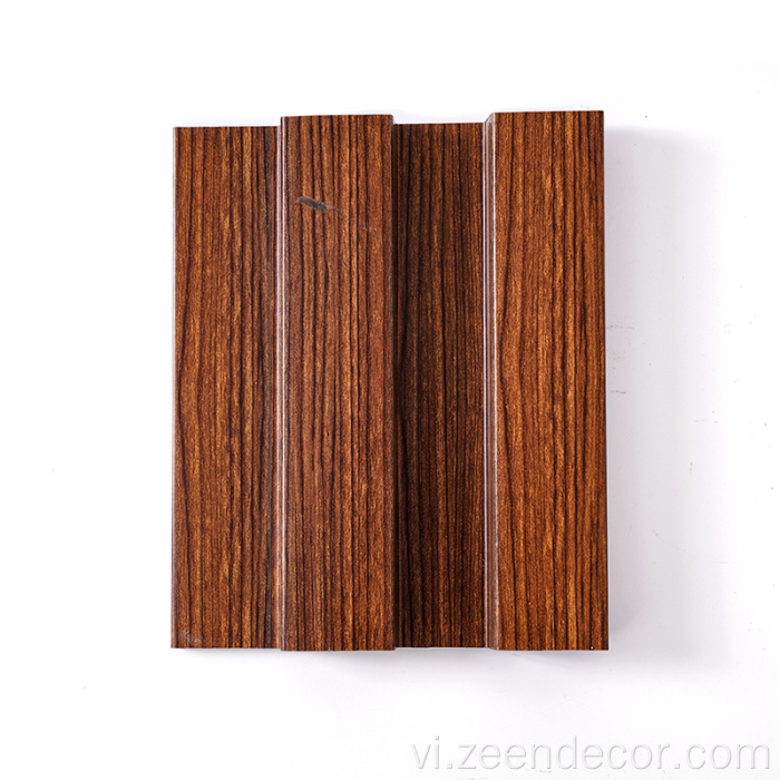 Bảng điều khiển tường trang trí PS cho mục đích xây dựng